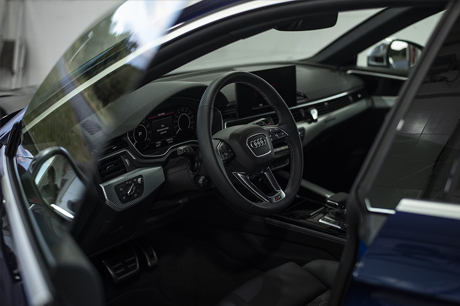 audi