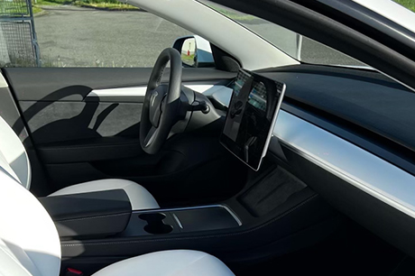 tesla